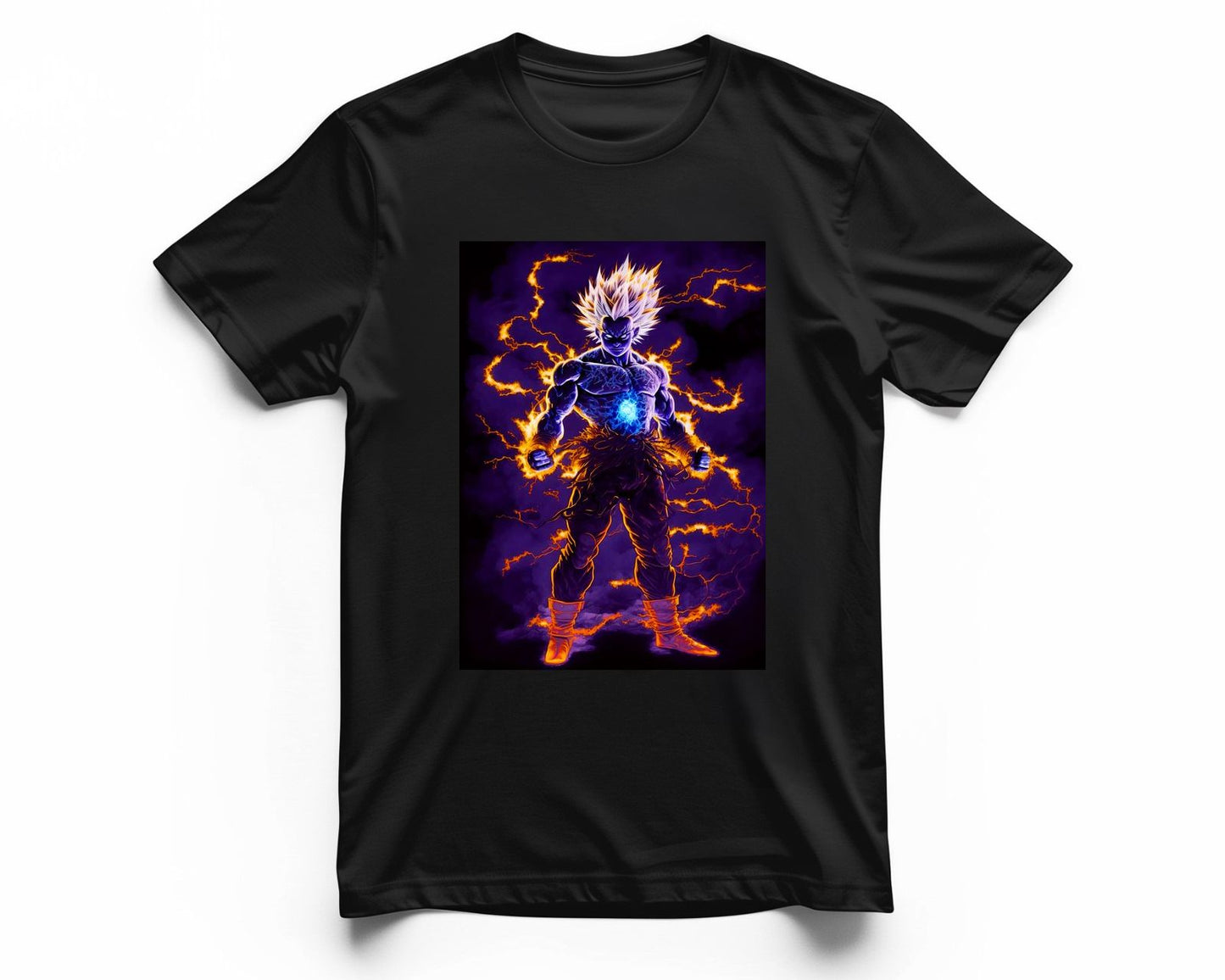 Goku Movie Dragonball 9 - @NotoCreative