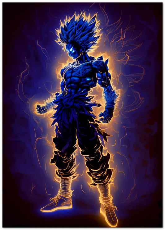 Goku Movie Dragonball 10 - @NotoCreative