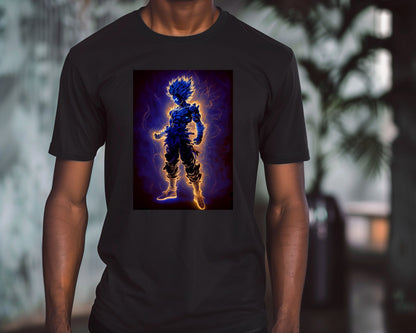 Goku Movie Dragonball 10 - @NotoCreative