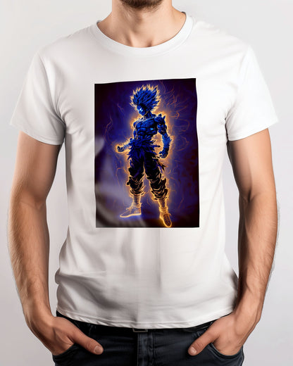 Goku Movie Dragonball 10 - @NotoCreative