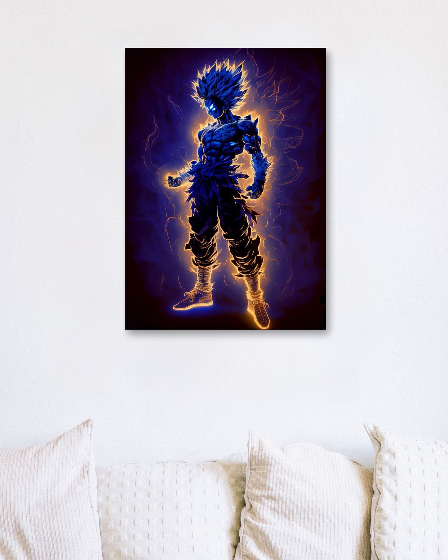 Goku Movie Dragonball 10 - @NotoCreative