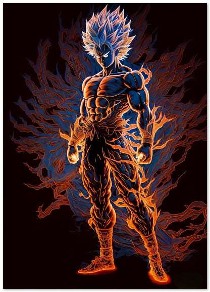 Goku Movie Dragonball 11 - @NotoCreative