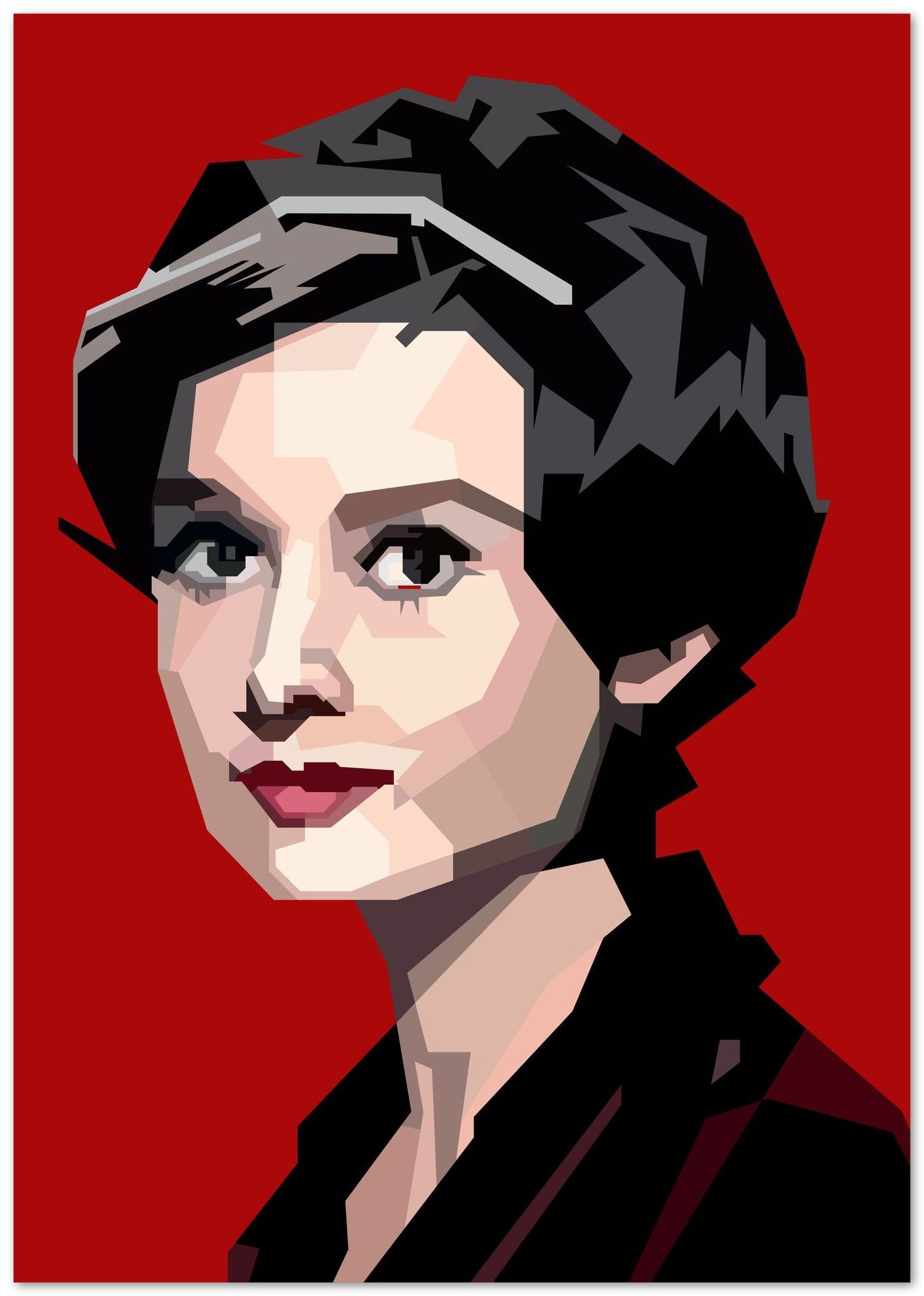 Audrey Hepburn Actress Movies - @Artkreator