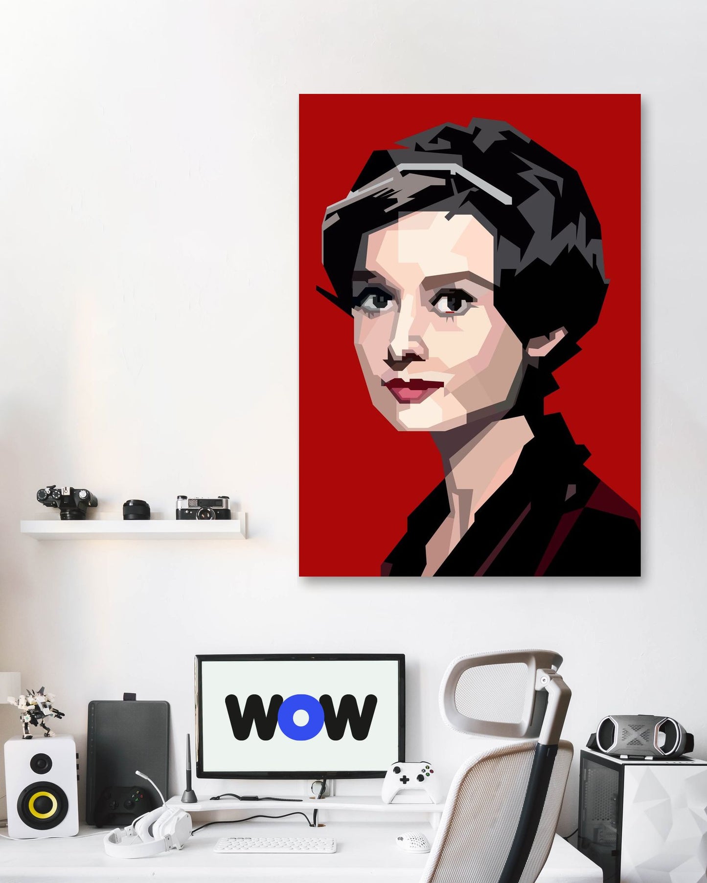 Audrey Hepburn Actress Movies - @Artkreator