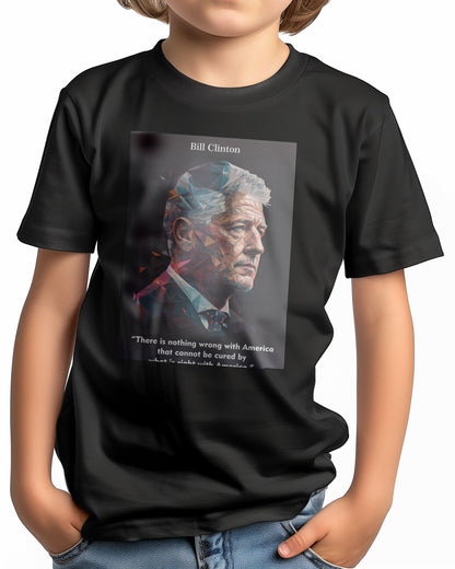 BIll Clinton Motivation - @WpapArtist