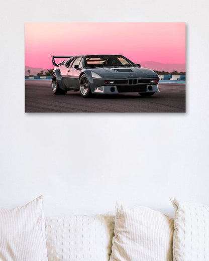 bmw m1 - @sultan