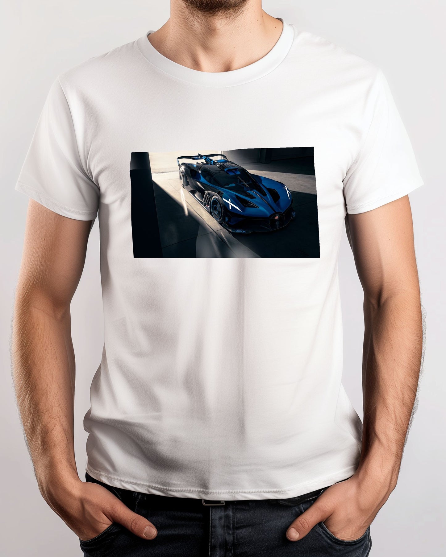 bugatti bolide 3 - @sultan