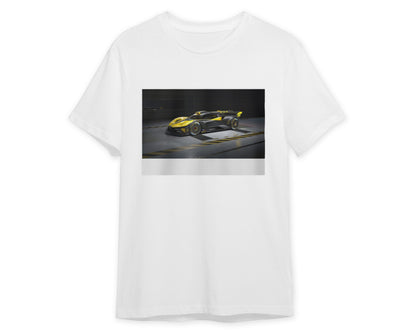 yellow bugatti bolide  - @sultan