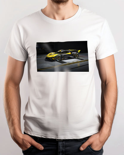 yellow bugatti bolide  - @sultan