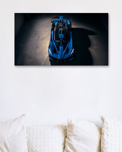 bugatti bolide 4 - @sultan