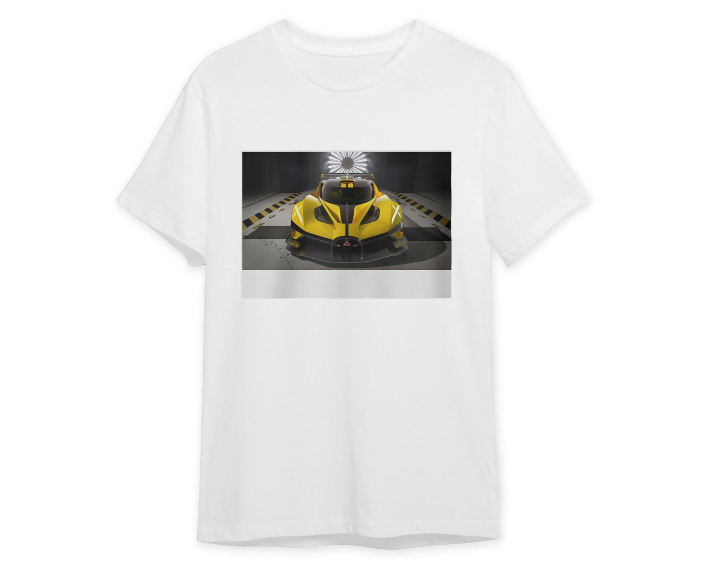 yellow bugatti bolide 2 - @sultan