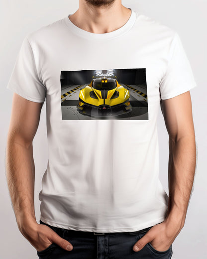 yellow bugatti bolide 2 - @sultan