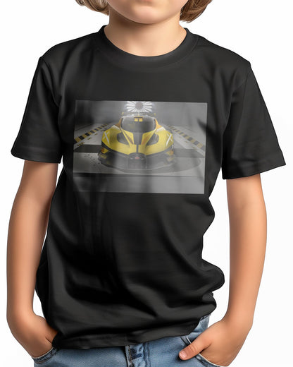 yellow bugatti bolide 2 - @sultan