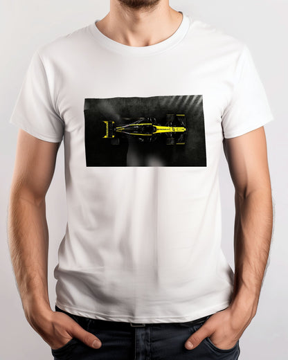 renault f1 car 2 - @sultan