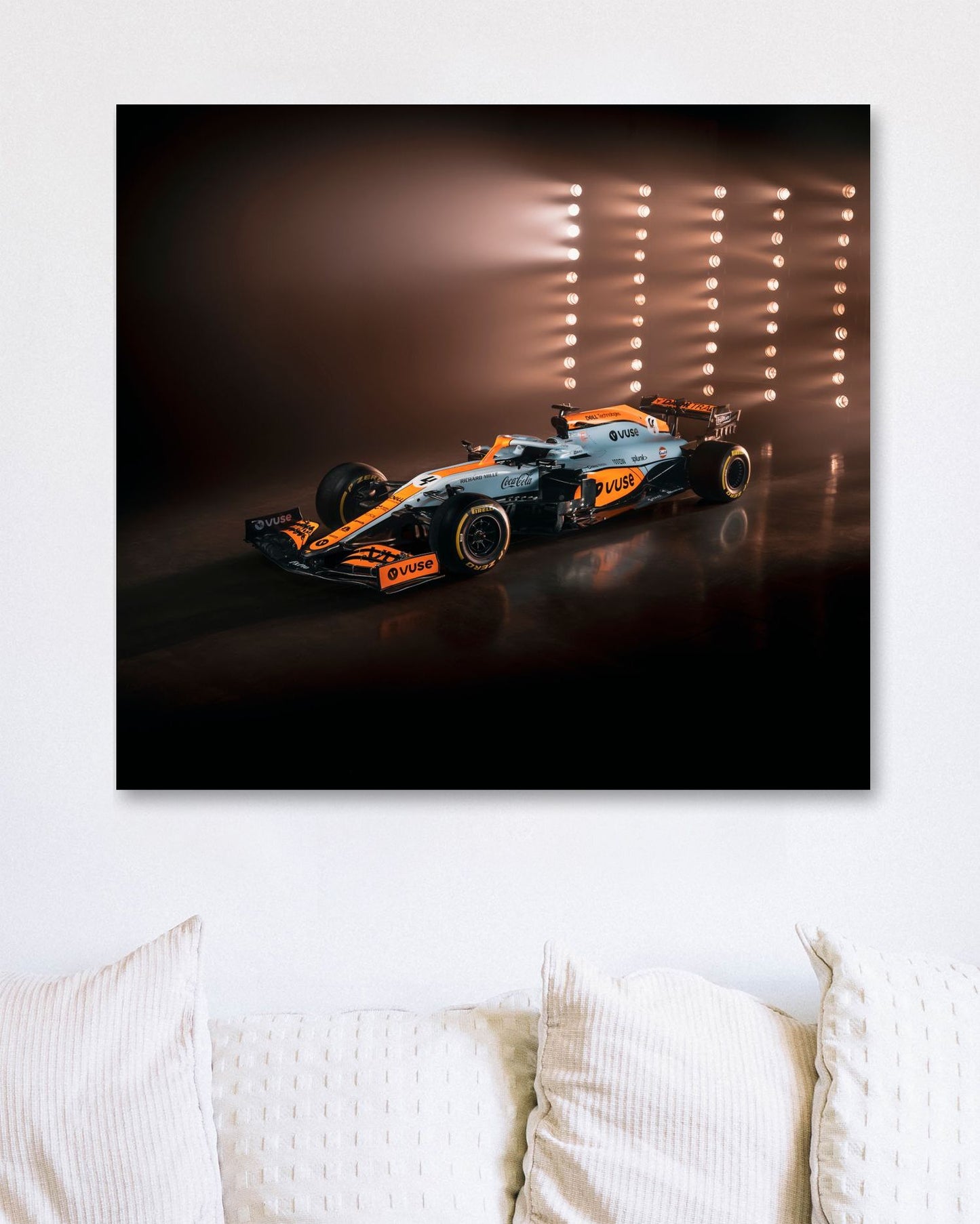 McLaren f1 - @sultan