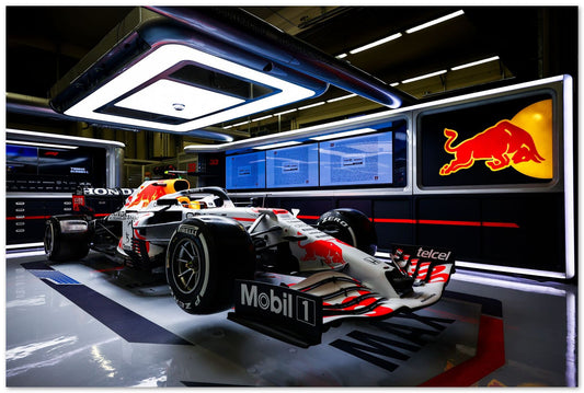 redbull f1 - @sultan