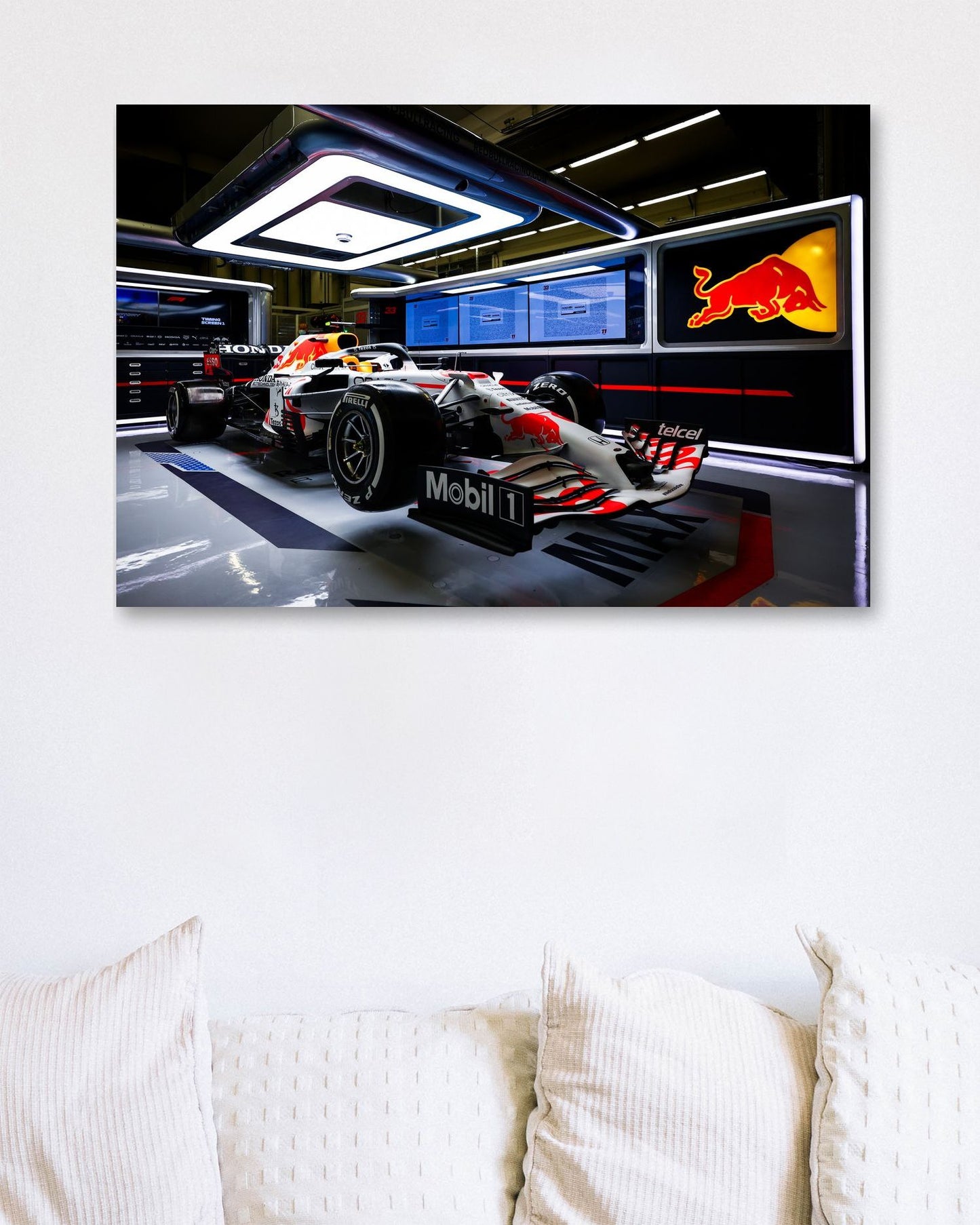 redbull f1 - @sultan