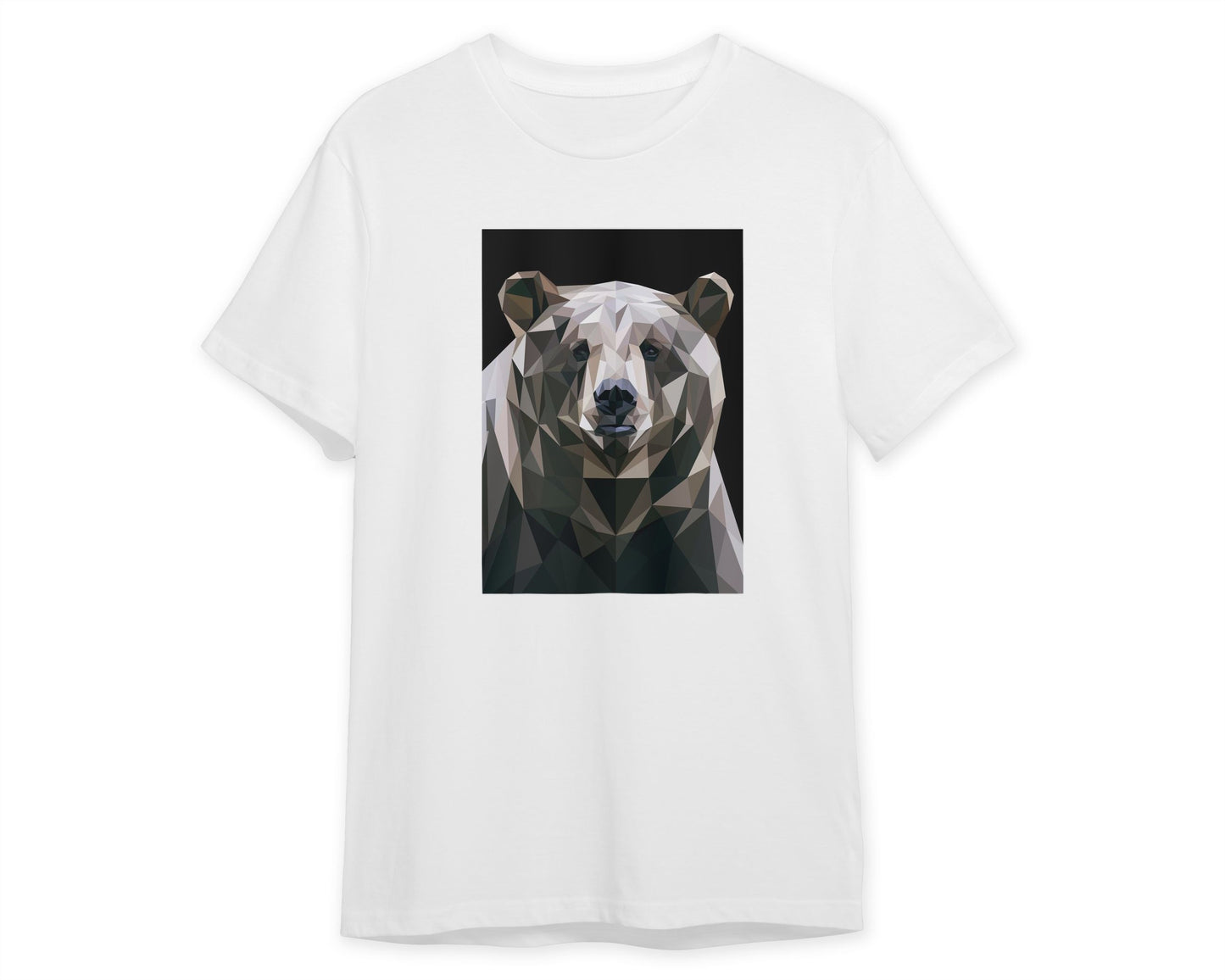 Bear nursery animal - @Artnesia