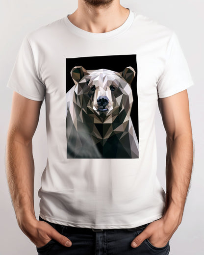 Bear nursery animal - @Artnesia