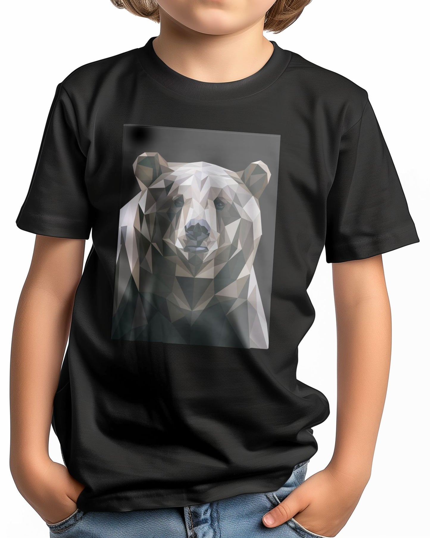 Bear nursery animal - @Artnesia