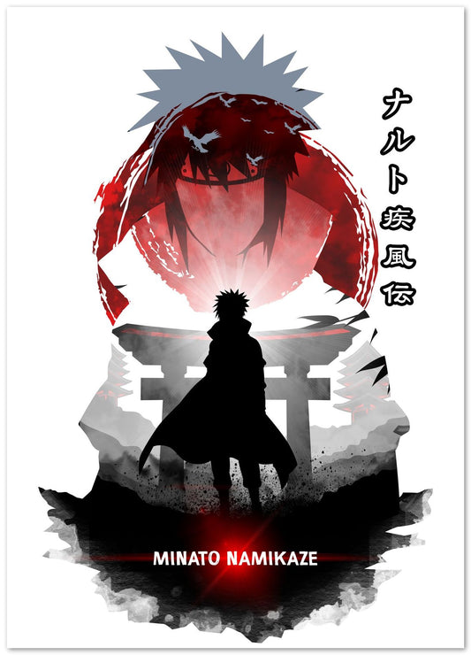 minato japanese minimalist - @UciStudio