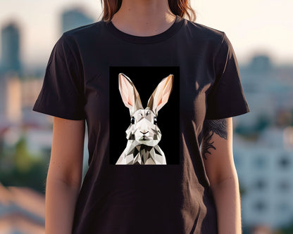 bunny rabbit - @Artnesia