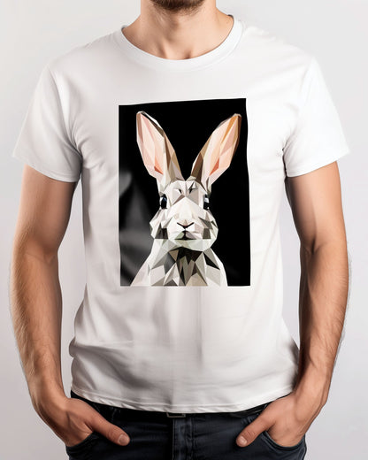 bunny rabbit - @Artnesia