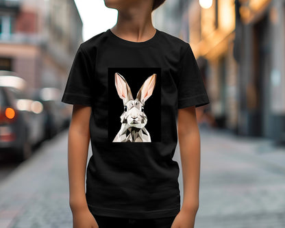 bunny rabbit - @Artnesia