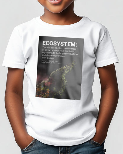 Ecosystem Organism - @ColorizeStudio