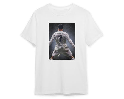 Splatter cr7 - @4147_design