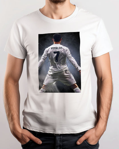 Splatter cr7 - @4147_design