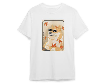 Doge Thug Life Meme - @UtawiStudio