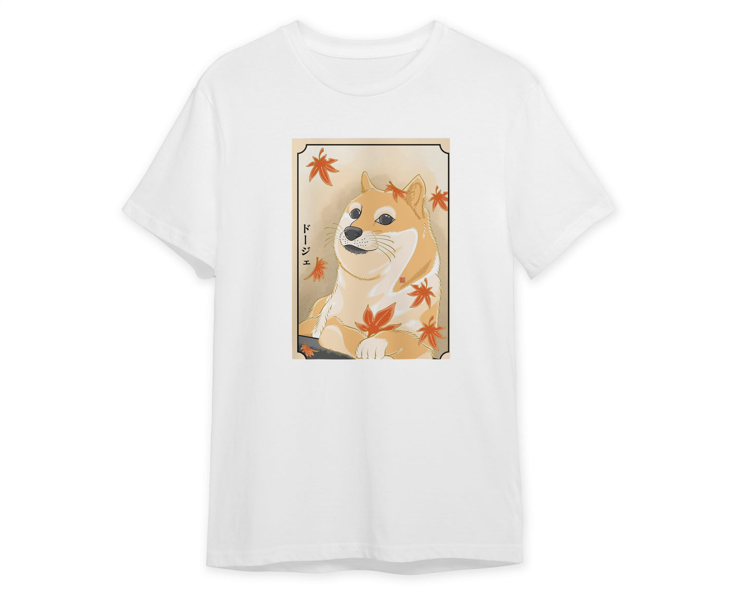 Doge Meme - @UtawiStudio