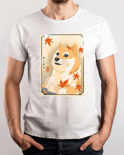 Doge Meme - @UtawiStudio