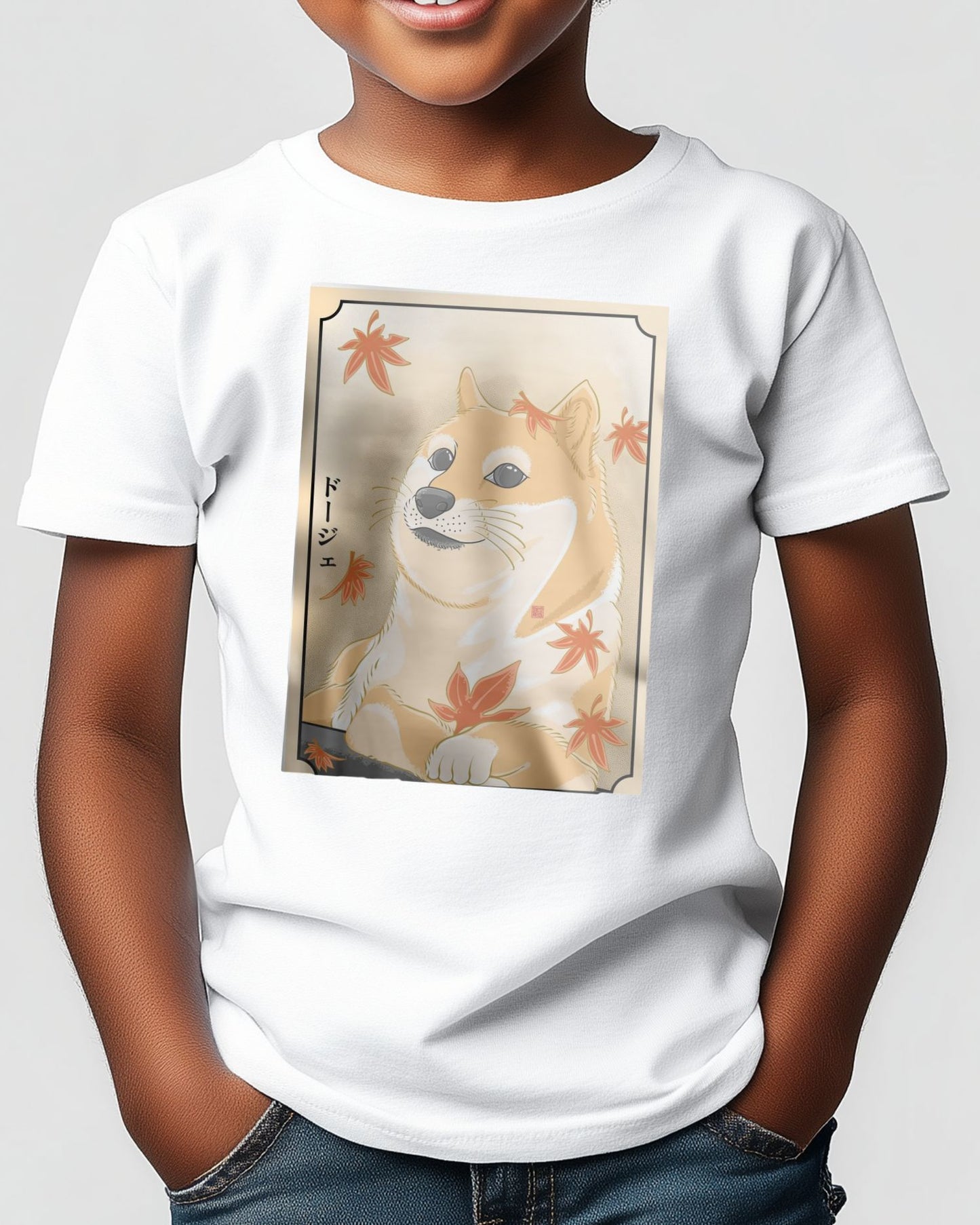 Doge Meme - @UtawiStudio