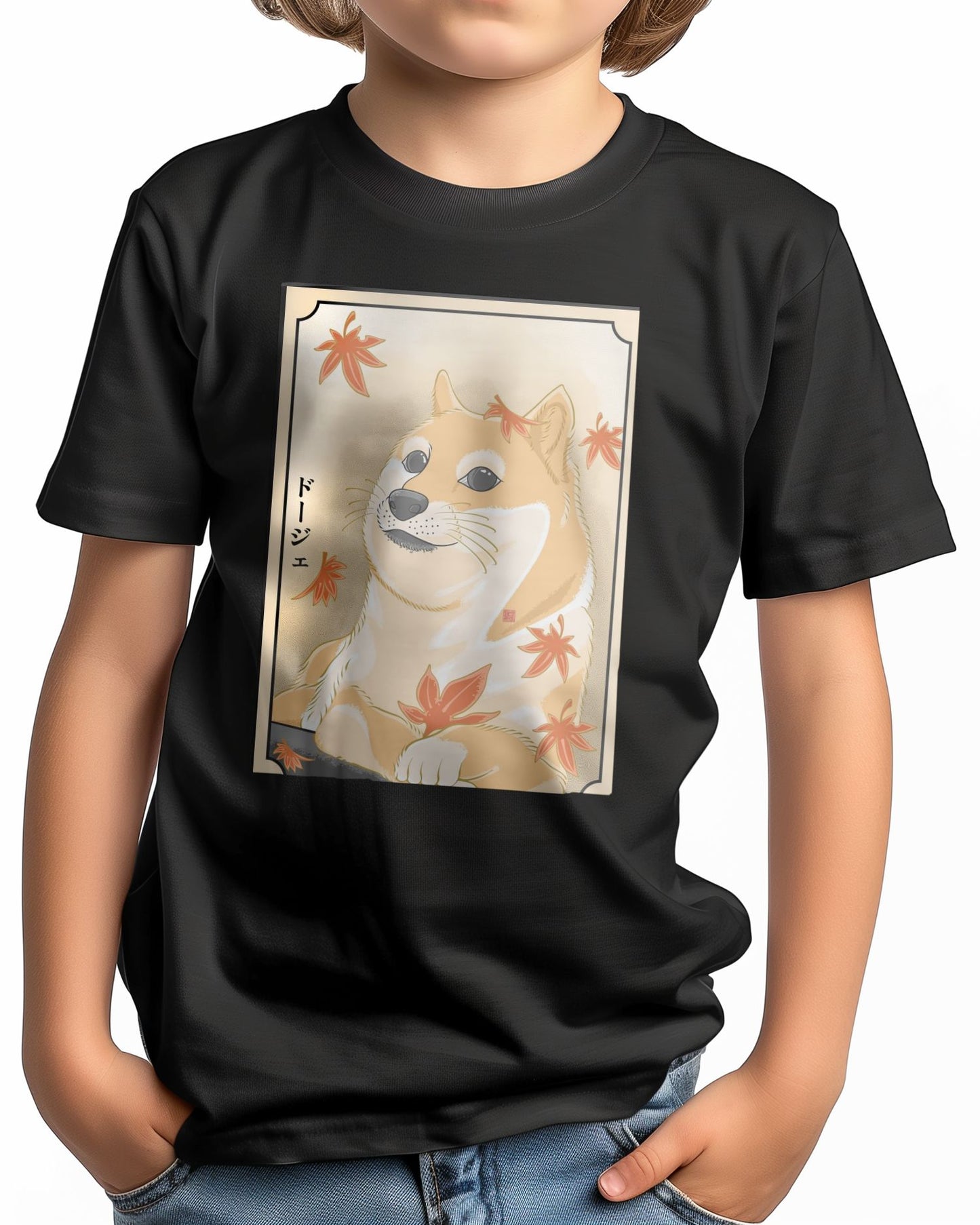 Doge Meme - @UtawiStudio