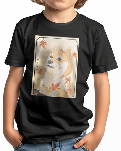 Doge Meme - @UtawiStudio