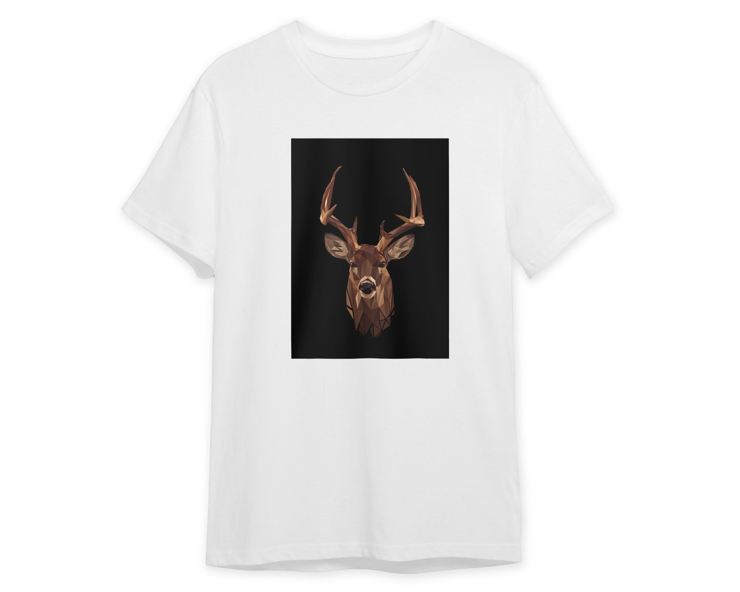 nursery animal deer - @Artnesia