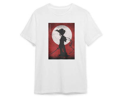 Afro Samurai - @saufahaqqi