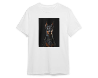 nursery animal doberman dog - @Artnesia