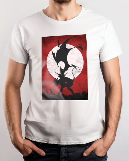 Devilman Crybaby - @saufahaqqi