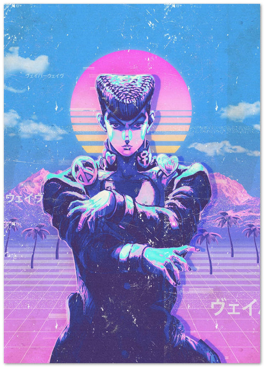 Vaporwave 15 - @FreakCreator