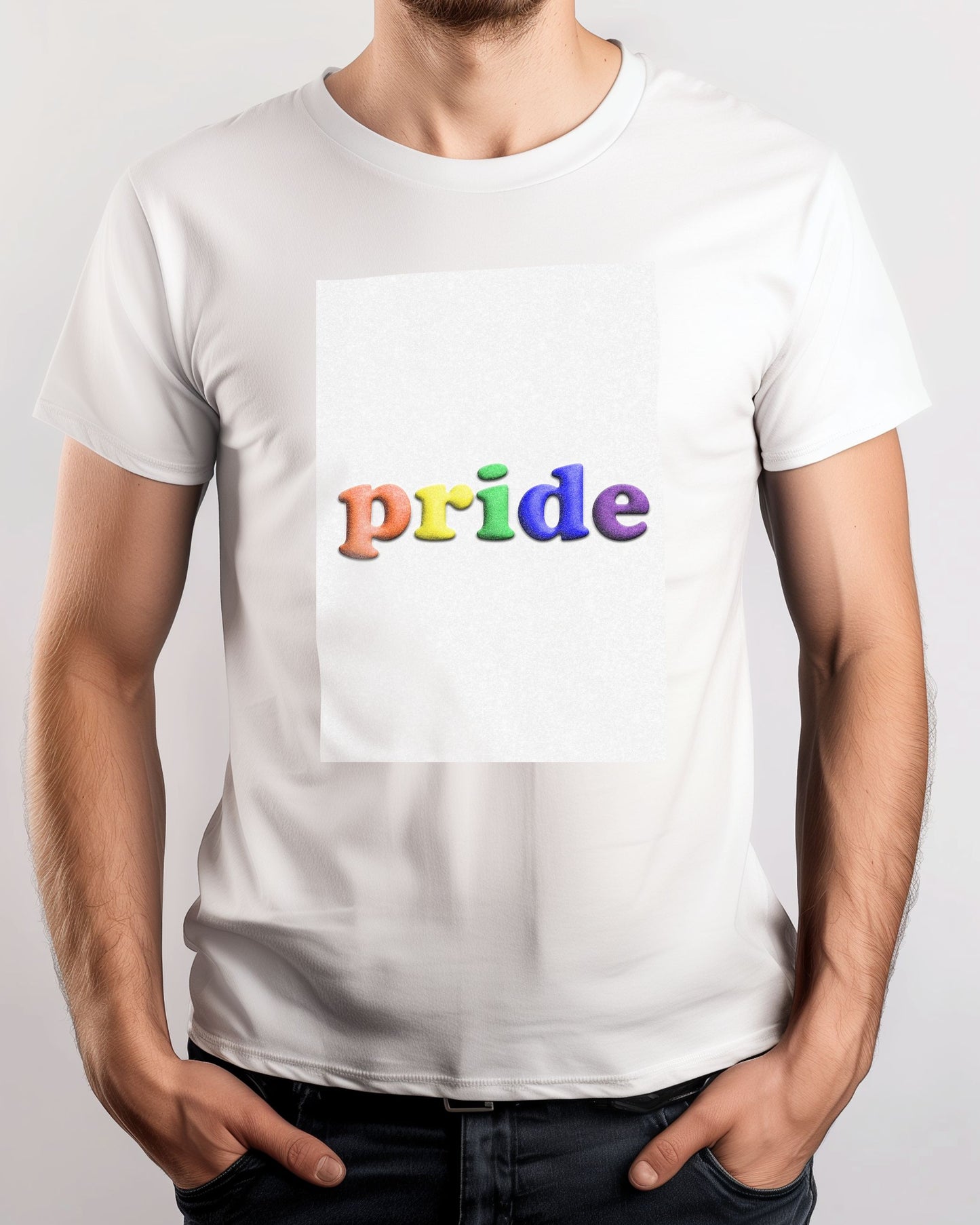 Pride Lettering - @donluisjimenez