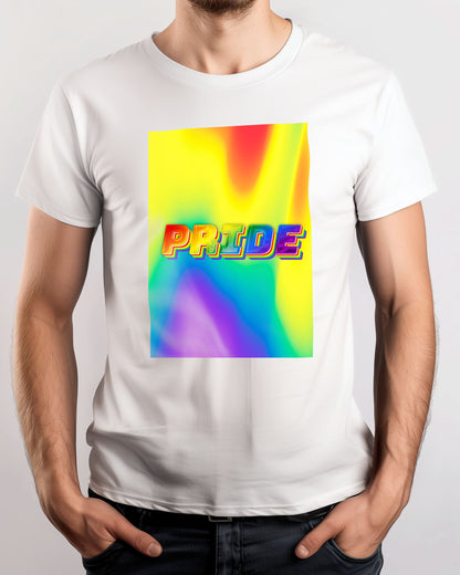 Pride 3D  - @donluisjimenez