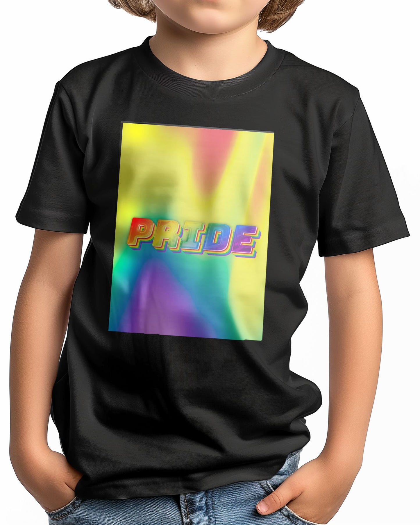 Pride 3D  - @donluisjimenez