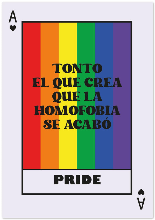 pride - @OlgaEncinasMartÃ­n