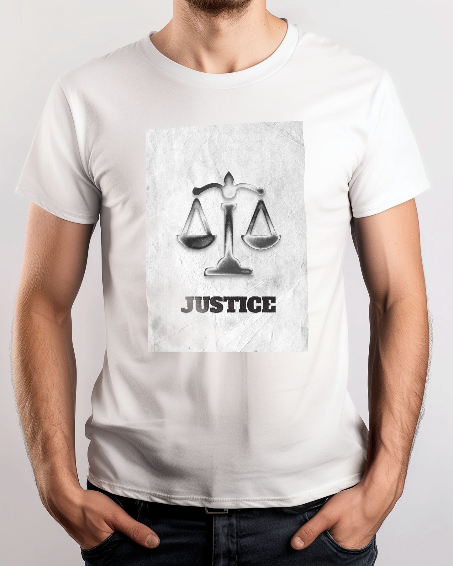 justice scales - @Mobilunik