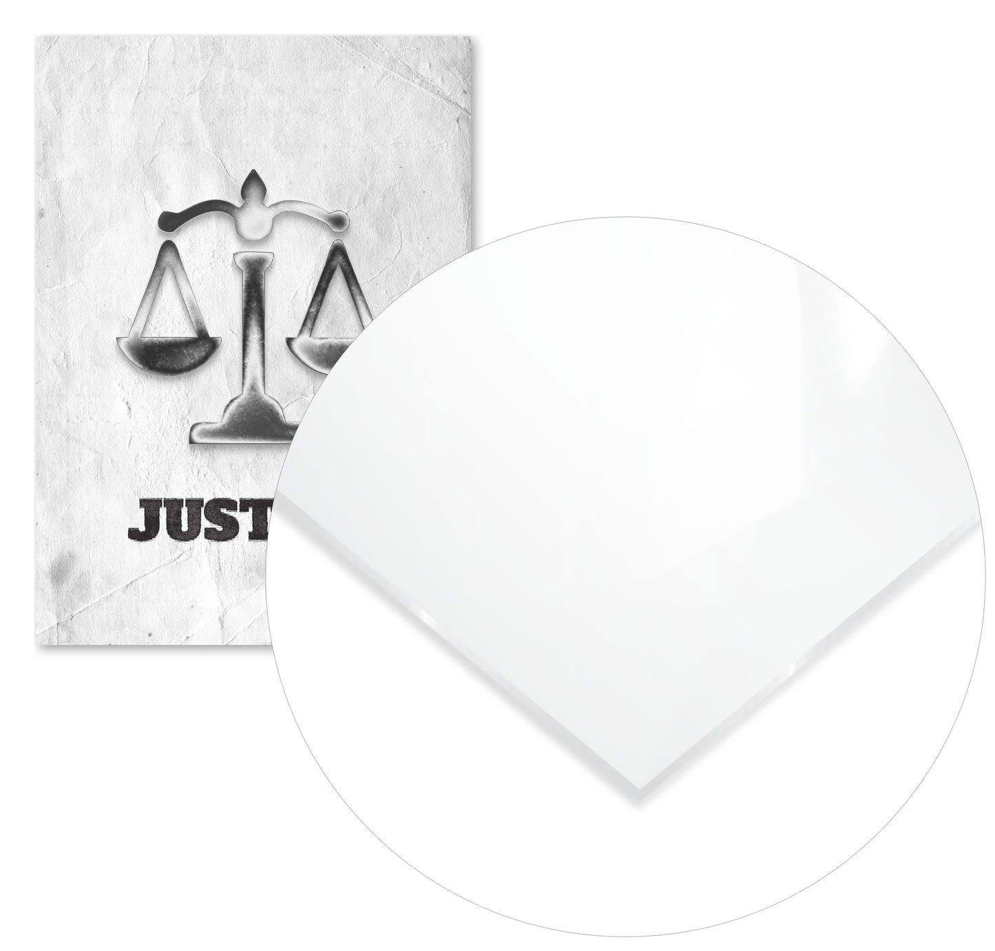 justice scales - @Mobilunik