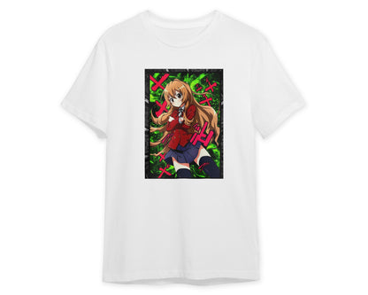 Toradora neon kanji anime - @SyanArt