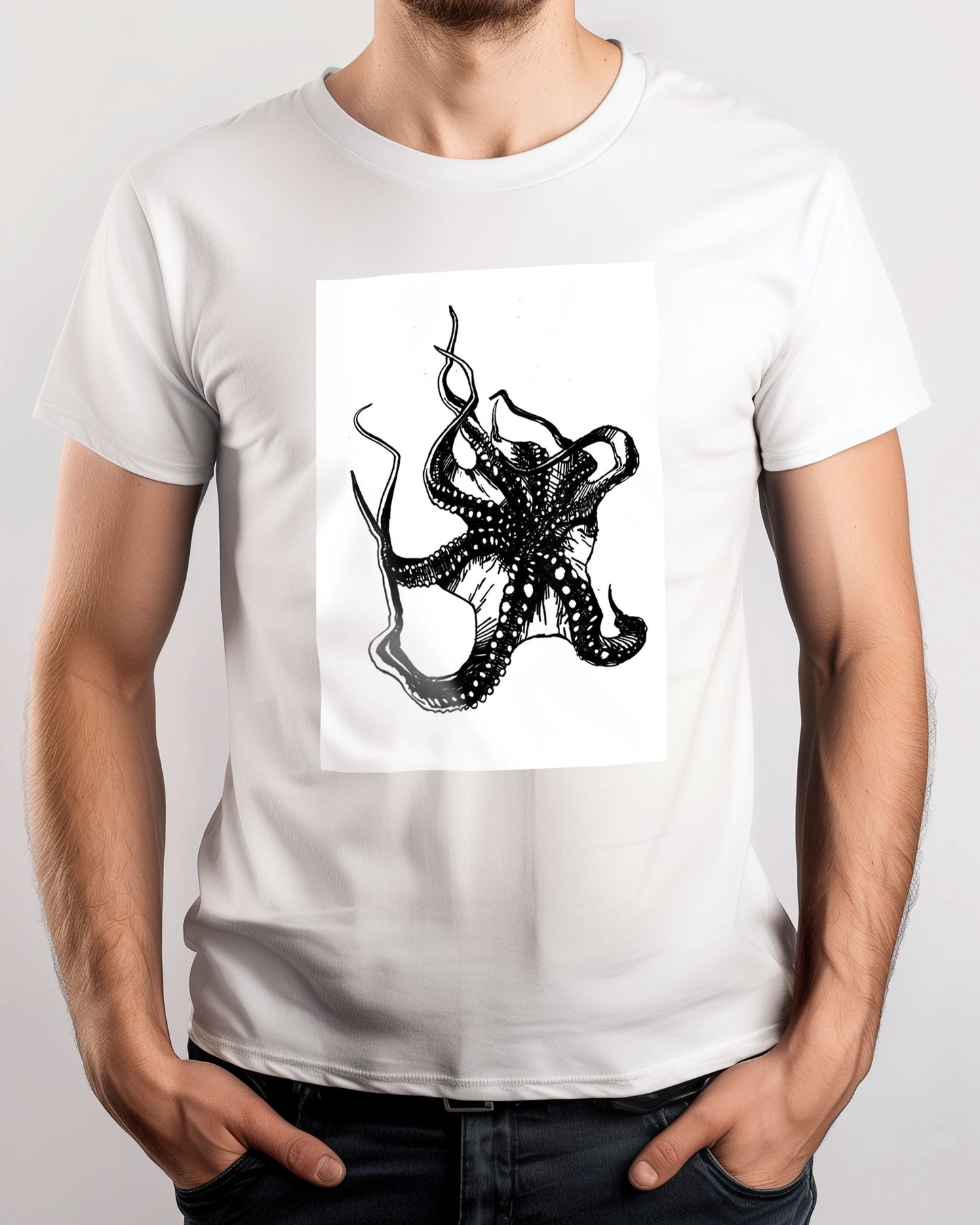 Octopus - @JavierTovar